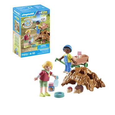 Playmobil 71512 legetøjssæt