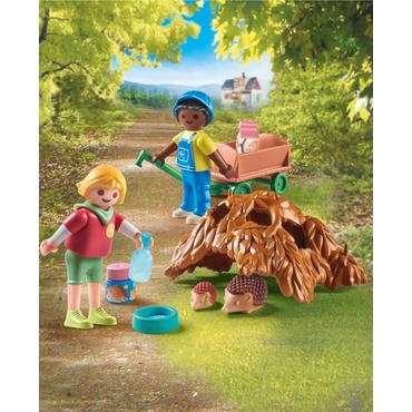 Playmobil 71512 legetøjssæt