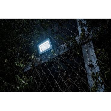 Brennenstuhl 1171250741 projektør Sort 150 W LED D