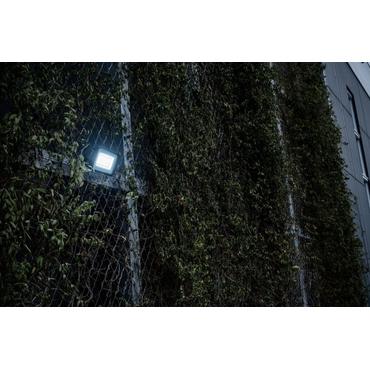 Brennenstuhl 1171250741 projektør Sort 150 W LED D