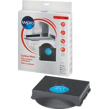 WPRO Kulfilter til EmhÃ¦tte CHF303/1