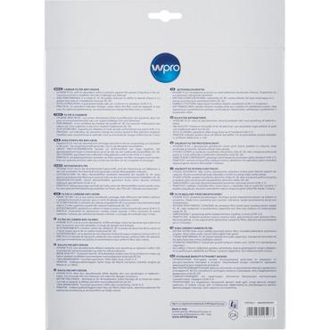 WPRO Kulfilter til EmhÃ¦tte CHF303/1