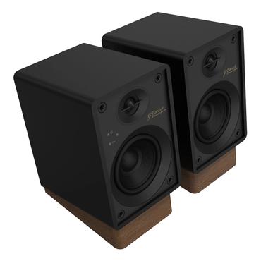 ONKYO GX-10DB 2-vejs Sort Kabel & tr&aring;dl&oslash;s 30 W