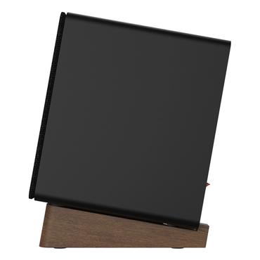 ONKYO GX-10DB 2-vejs Sort Kabel & tr&aring;dl&oslash;s 30 W