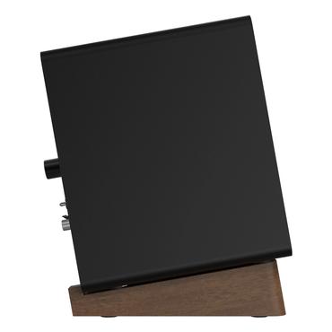 ONKYO GX-10DB 2-vejs Sort Kabel & tr&aring;dl&oslash;s 30 W