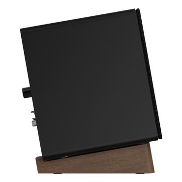 ONKYO GX-10DB 2-vejs Sort Kabel & tr&aring;dl&oslash;s 30 W