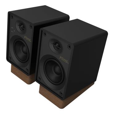 ONKYO GX-10DB 2-vejs Sort Kabel & tr&aring;dl&oslash;s 30 W