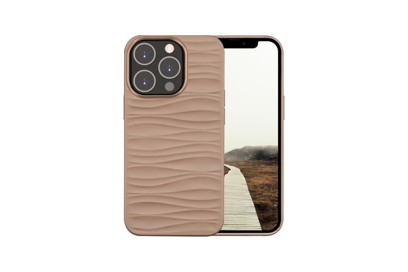 dbramante1928 Dune - bagsidecover til mobiltelefon