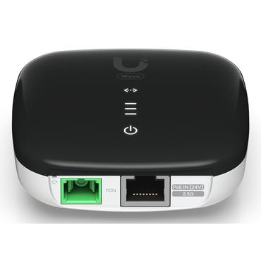 A GPON optical network unit