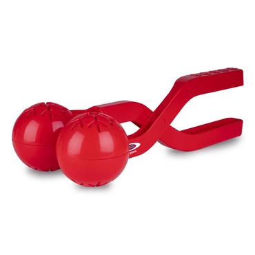 Jamara Snow Play Duo Sneboldfremstiller