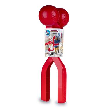 Jamara Snow Play Duo Sneboldfremstiller