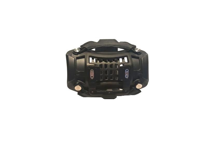 Zebra - håndholdt stregkodescanner