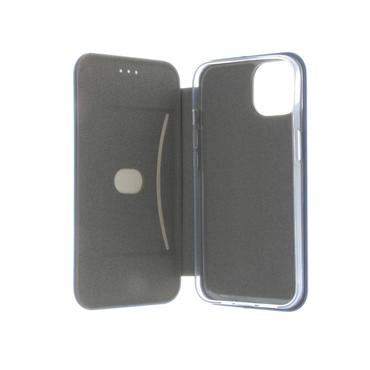 Insmat 650-3104 mobiltelefon etui 15,5 cm (6.1") Folie Blå