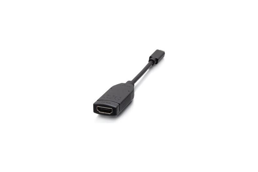 C2G Micro HDMI to HDMI Dongle Adapter Converter - HDMI-kabel