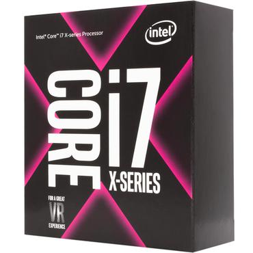 Intel Core i7 7820X X-series (7. Gen) CPU