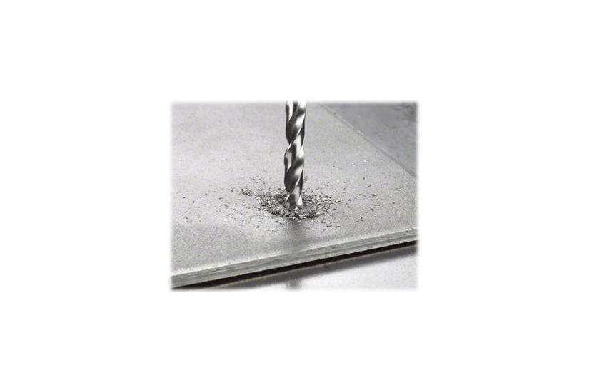 Bosch Professional HSS-G Spiralbor Ø3mm 61mm DIN 338 2608585911 - 2 stk.