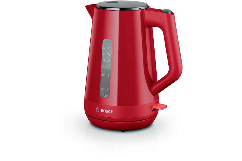Bosch MyMoment elkedel 1,7 L 2400 W R&oslash;d