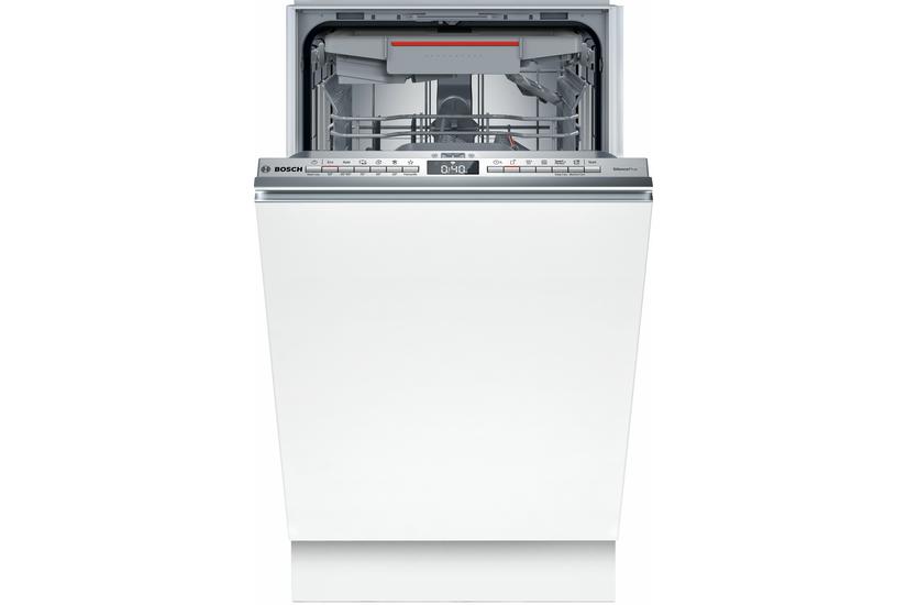 warehouse linden----SPV4HMX49E Serie 4 (45 cm, Home Connect)