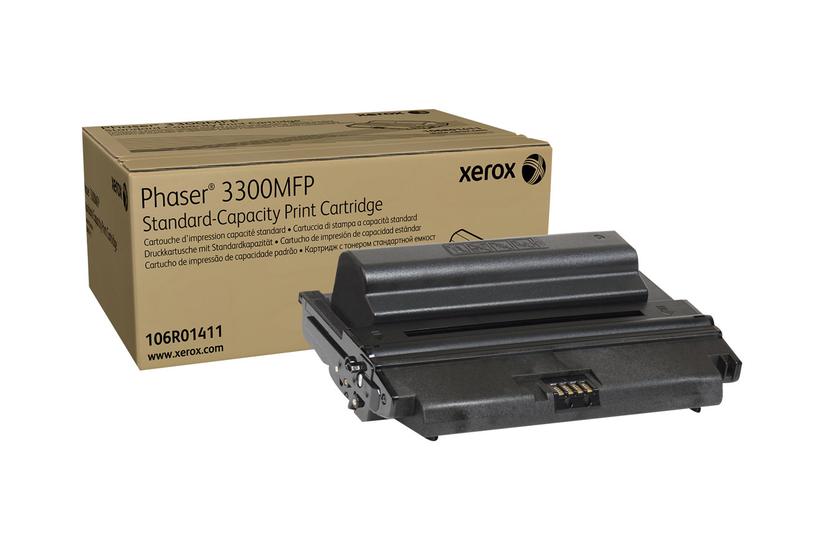 Xerox - sort - original - tonerpatron