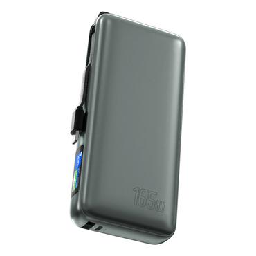 Powerbank USB-C Kabel 20000mAh