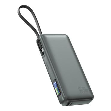 Powerbank USB-C Kabel 20000mAh