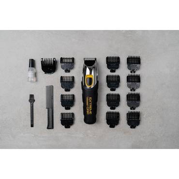 *Trymer Extreme Grip     Beard          9893-044