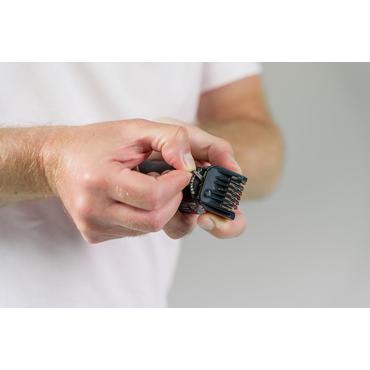 *Trymer Extreme Grip     Beard          9893-044