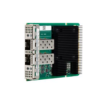 Intel X710-DA2 - n&auml;tverksadapter - OCP 3.0 - 10 Gigabit SFP+ x 2