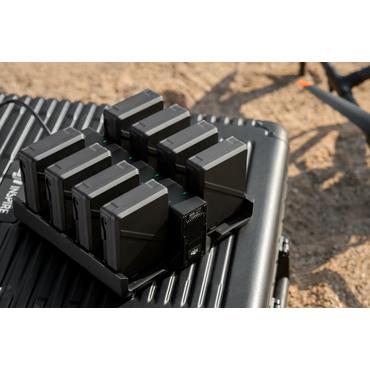 DJI TB51 batterioplader - Charging Hub