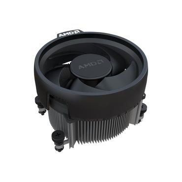 AMD Ryzen 5 2600X / 3.6 GHz Processor