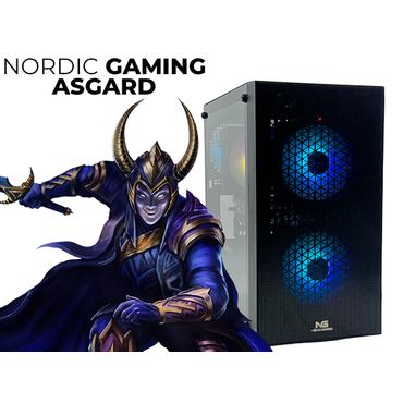 Direct Computer Supplies Arbetsstation - 16 GB - 1000 GB - GeForce RTX 5060 Ti