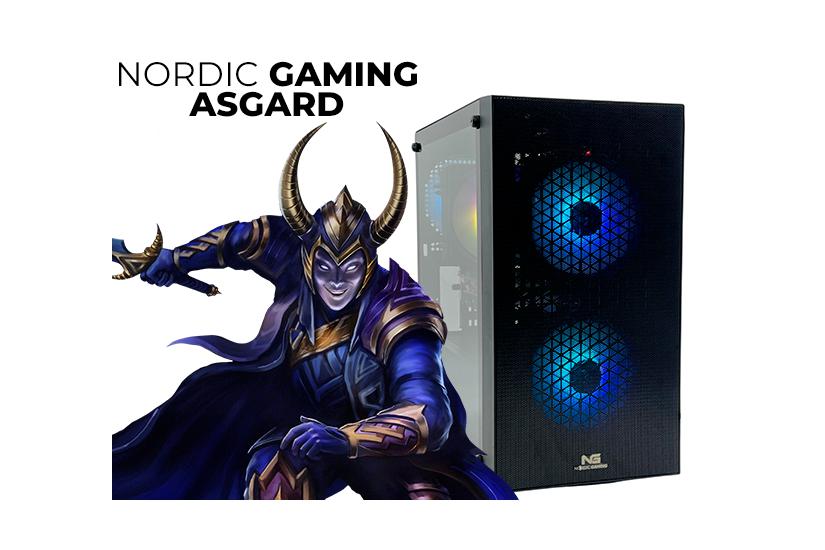 Direct Computer Supplies Arbetsstation - 16 GB - 1000 GB - GeForce RTX 5060 Ti