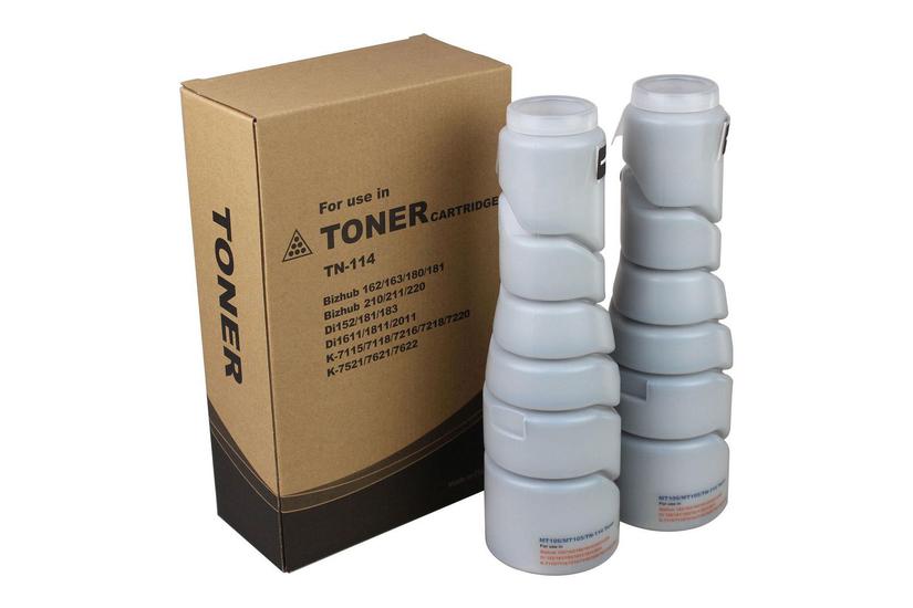TN-114 Toner Cartridge MT-302T