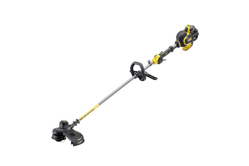 DeWALT DCM571X1-QW plæneklipper