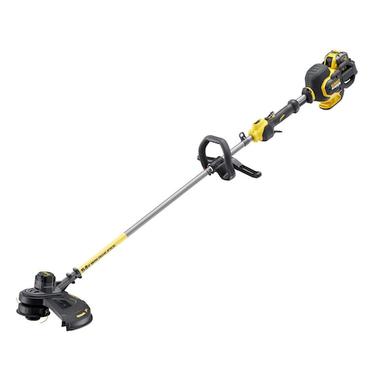 DeWALT DCM571X1-QW plæneklipper