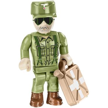 COBI Sd.Kfz 10 Demag D7