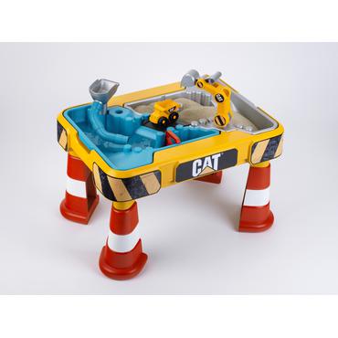 Theo Klein CAT sand and water game table