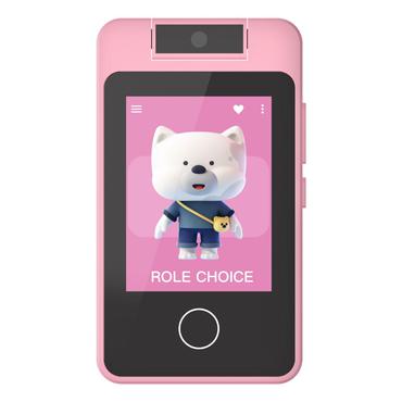 Denver KMP-284RO MP4 afspiller Lyser&oslash;d