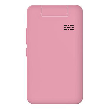 Denver KMP-284RO MP4 afspiller Lyser&oslash;d