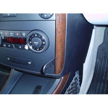 Brodit ProClip Angled mount - montering för mobiltelefon