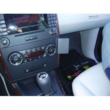 Brodit ProClip Angled mount - montering för mobiltelefon