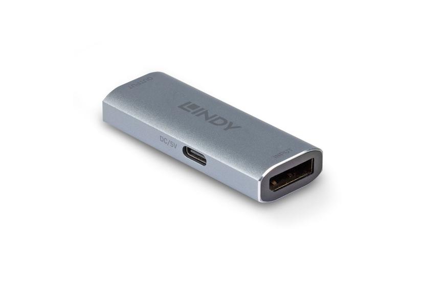 DisplayPort 1.4 Repeater