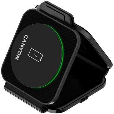 Canyon WS-305 3w1 15W LED składana Czarna