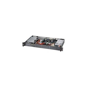 Supermicro SC504 203B