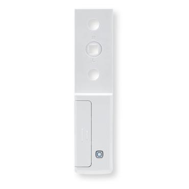 Homematic IP 142800A0 d&oslash;r/vindue sensor Tr&aring;dl&oslash;s Hvid