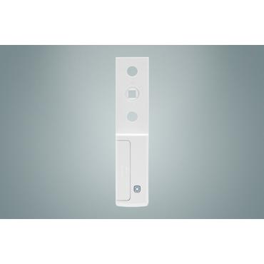 Homematic IP 142800A0 d&oslash;r/vindue sensor Tr&aring;dl&oslash;s Hvid