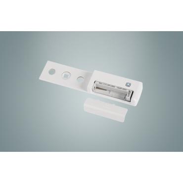 Homematic IP 142800A0 d&oslash;r/vindue sensor Tr&aring;dl&oslash;s Hvid