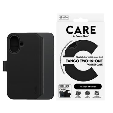 CARE by PanzerGlass Tango