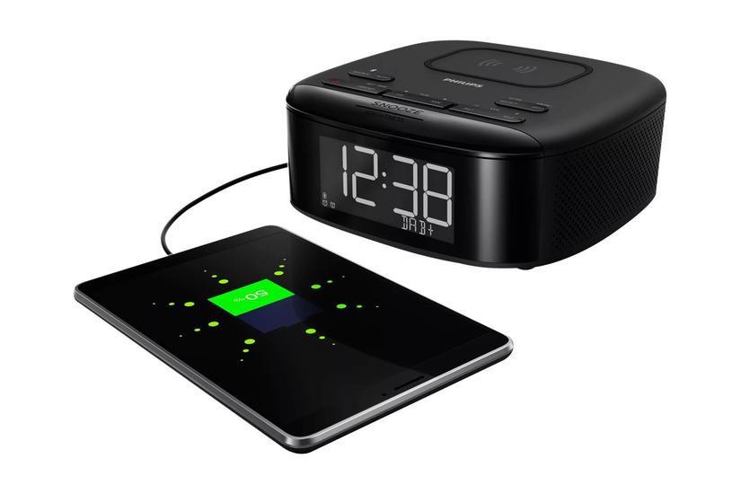 Philips Tar7705 Clock-radio