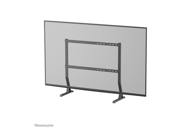Neomounts DS45-430BL18 st&auml;ll - fixerad - f&ouml;r TV - svart